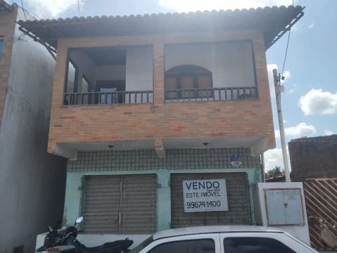 Casa para Venda em ótima localização!