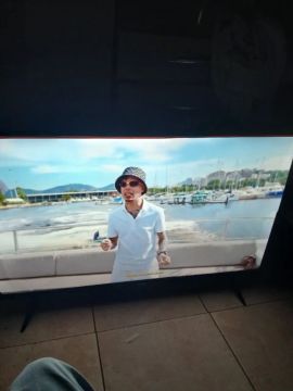 Televisão 