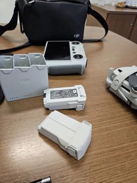 DJI Mini 3 com Controle com Tela - Pouco Uso, Completo e Impecável!