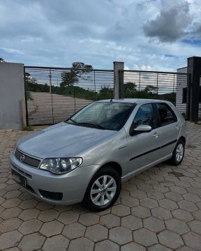 Fiat palio à venda