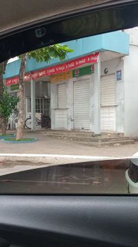 Ponto comercial em ótima localização