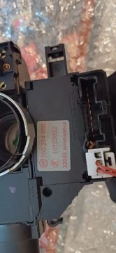 Chave Seta Fiat Palio limpador Dianteiro/Traseiro 