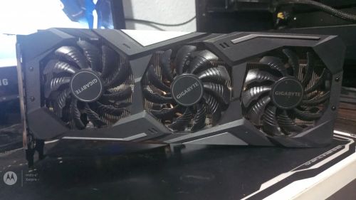 RX 5600 XT
