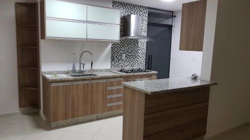 Apartamento Duplex