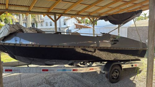 Wave Boat mormai 2024 Seadoo rxt-x 325 6 horas 