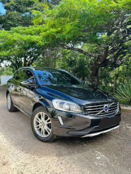 Volvo XC60 2014