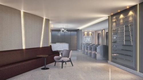 Salas Local Privilegiado- Link Office 