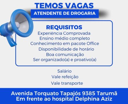 ESTAMOS CONTRATANDO
