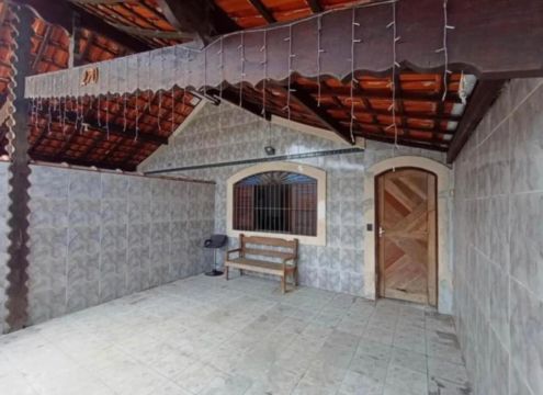 Casa em nossa senhora do Nazaré- cod: OLX05