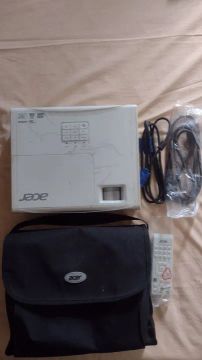 Projetor Acer HDMI 3dread 