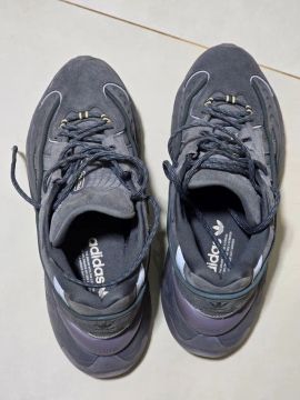 Adidas oznova masculino 43