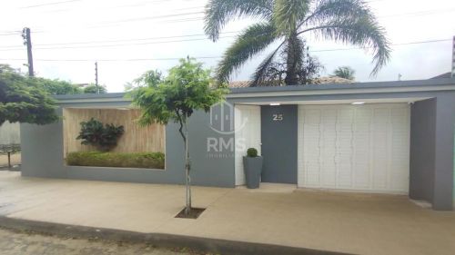 Casa à venda, no bairro Nova Esperança Arapiraca - AL