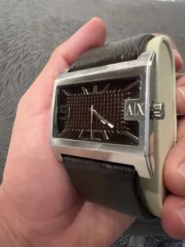 Relógio Armani Exchange Masculino
