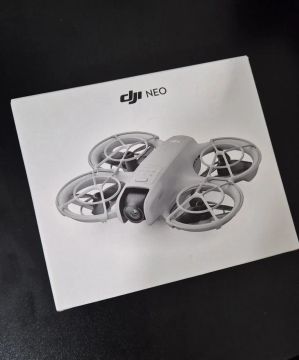 Drone DJI Neo