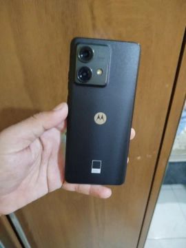 Motorola Edge 30 Pro - Preto