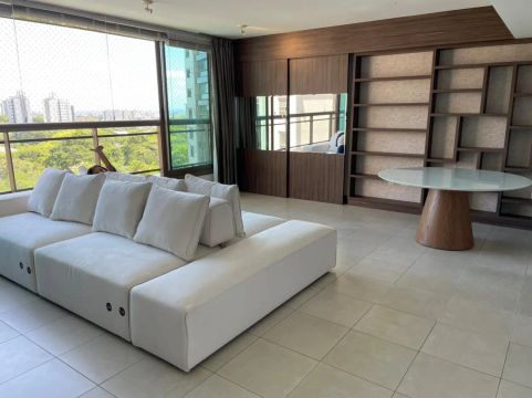 Sofa Com controle remoto