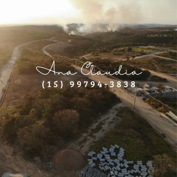 Lote à Venda em Residencial de Chácaras: Conquiste seu Espaço no Interior! Alumínio - SP