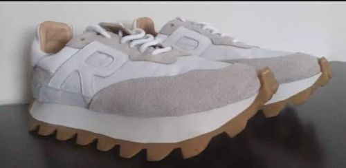Tenis Reserva yankee 42