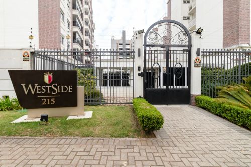 Cobertura Duplex de 277m² - Condomínio Clube - 4 Quartos (2 suítes) - 4 Vagas -  Vila Izab