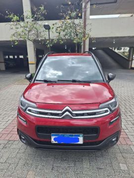 Citroën Aircross Live 1.6  Automático 2019