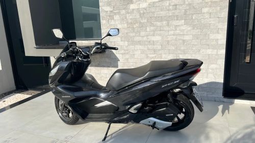 PCX 150 ABS