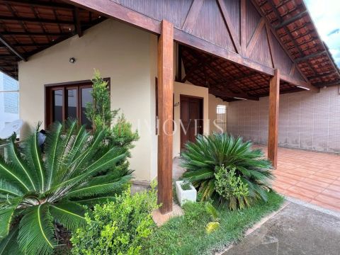 Casa em João Monlevade 