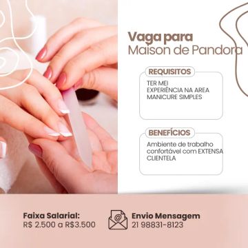 MANICURE