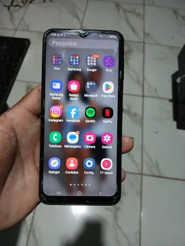 Galaxy A23