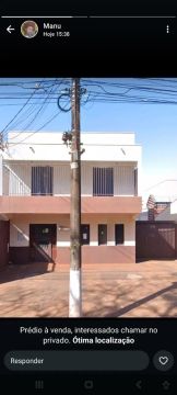 Imóvel Comercial