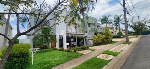 casa - Parque das Quaresmeiras - Campinas
