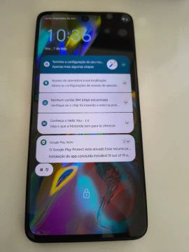 Vendo Motorola G82 
