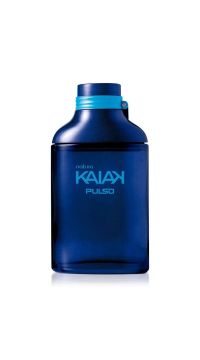 Perfume Kaiak Pulso Natura Masculino