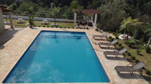 Lugar de descanso 