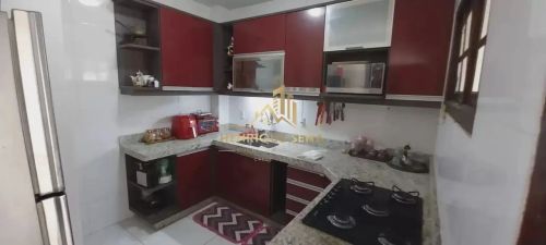 oportunidade única: duplex A VENDA na área nobre de cabo frio, 3 minutos do shopping Park 