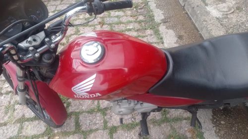 Cg 150 ks 2006