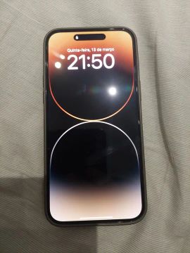 IPHONE 14 PRO MAX 256G