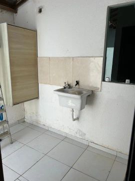 Excelente casa na Barra Nova