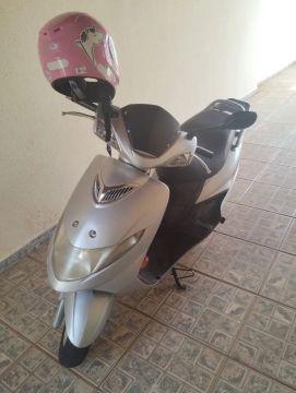 Burgman 