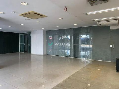 Loja para locação no Santa Efigênia