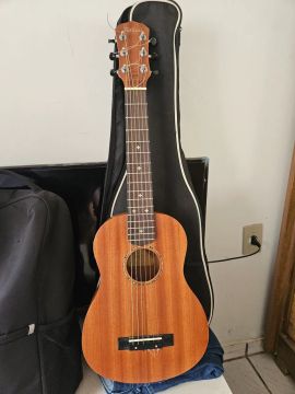 Guitalele/violão/ukulele - Kalani