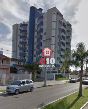 Apartamento, 94 m² - venda por R$ 580.000,00 ou aluguel por R$ 3.211,71/mês - Centro - Ara