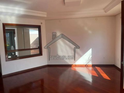Aluga Casa Villaggio Bauru
