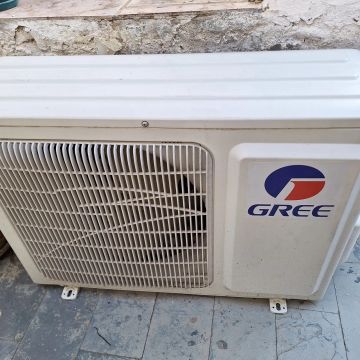 Gree 12000 btus