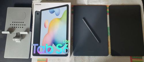 Tablet Samsung S6 Lite