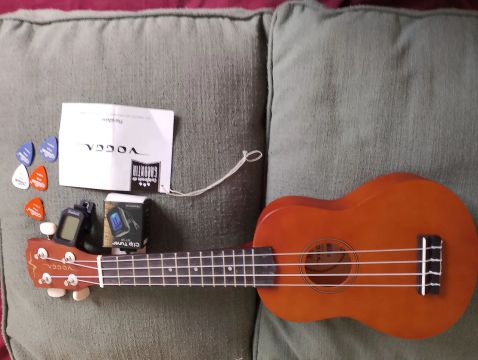 Cavaquinho Vogga 