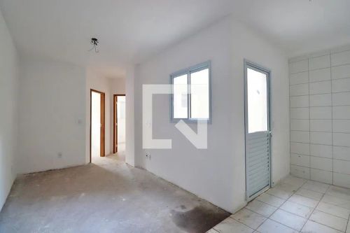 Apartamento à Venda - Jardim, 2 Quartos, 42 m2