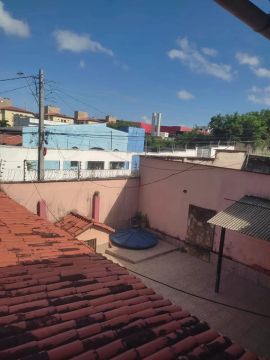 RECANTO DOS VINHAIS - CASA DÚPLEX