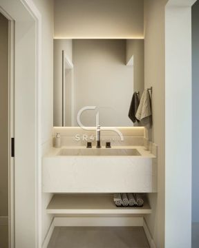 Apartamento com 3 Quartos - Conforto e Sofisticação no Hauer