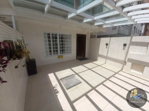 Casa, Alugar 2 quartos, C.Grande, Santos, R$ 4.8 MCod: 24586FSM