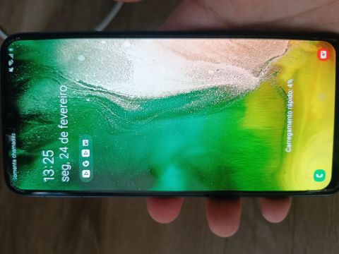 Samsung m30
